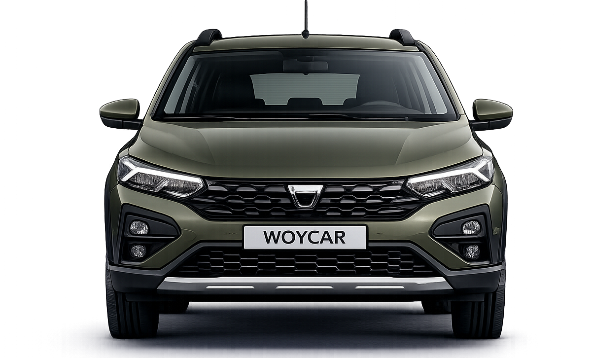 Dacia Sandero Automatik - Benzin oder ähnliches 