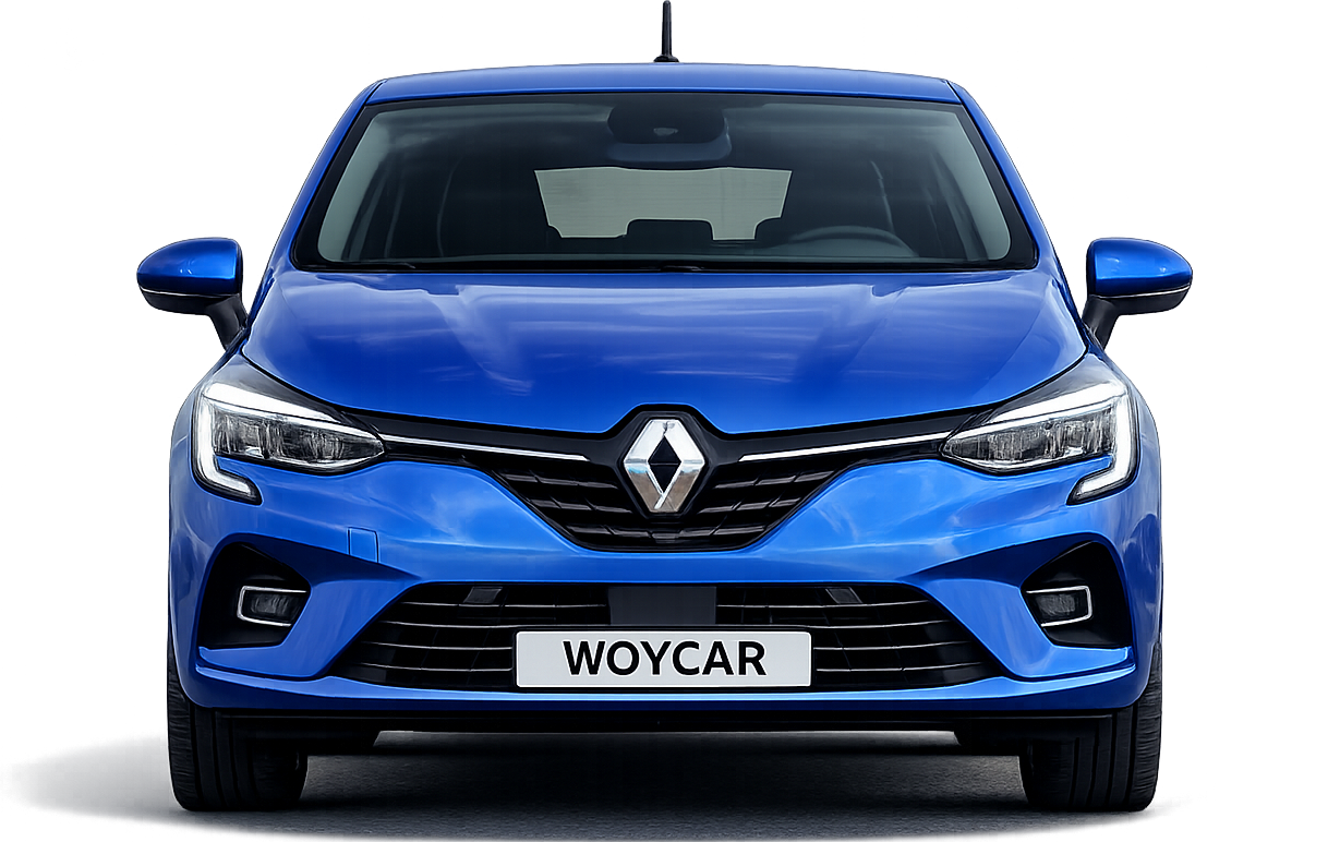 Renault Clio Manuell - Diesel oder ähnliches 