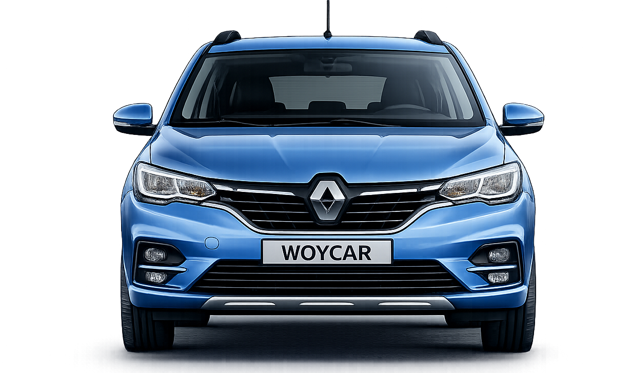 Renault Taliant Automatik - Benzin oder ähnliche 