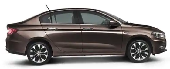 Fiat Egea Manuell - Diesel oder ähnliches
